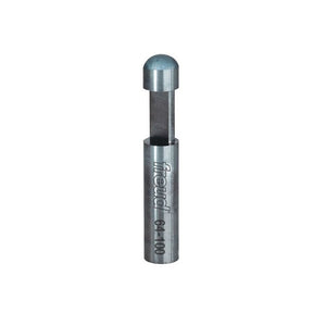 Freud | 64 - 100 1/4 (Dia.) Solid Carbide Flush Trim Bit - Mississauga Hardware Centre IncFREUD64-100