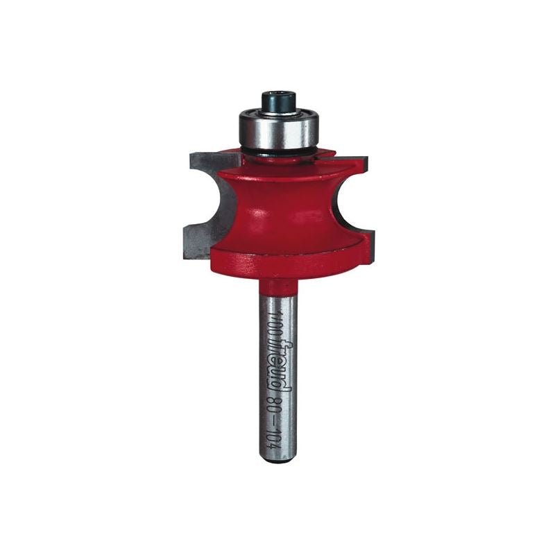 Freud | 80 - 104 3/16 Radius Traditional Beading Bit - Mississauga Hardware Centre IncFreud80-104