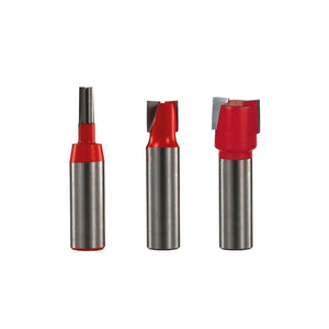Freud | 89 - 670 3 Piece Undersized Plywood Bit Set (1/2 Shank) - Mississauga Hardware Centre IncFREUD89-670