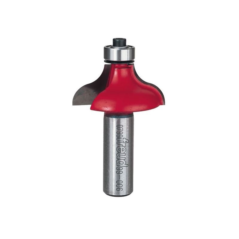 Freud | 99 - 006 1 - 1/2 (Dia.) Ogee Bit - Mississauga Hardware Centre IncFreud99-006
