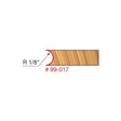 Freud | 99 - 017 1/8 Radius Canoe Joint Bit - Mississauga Hardware Centre IncFREUD99-017