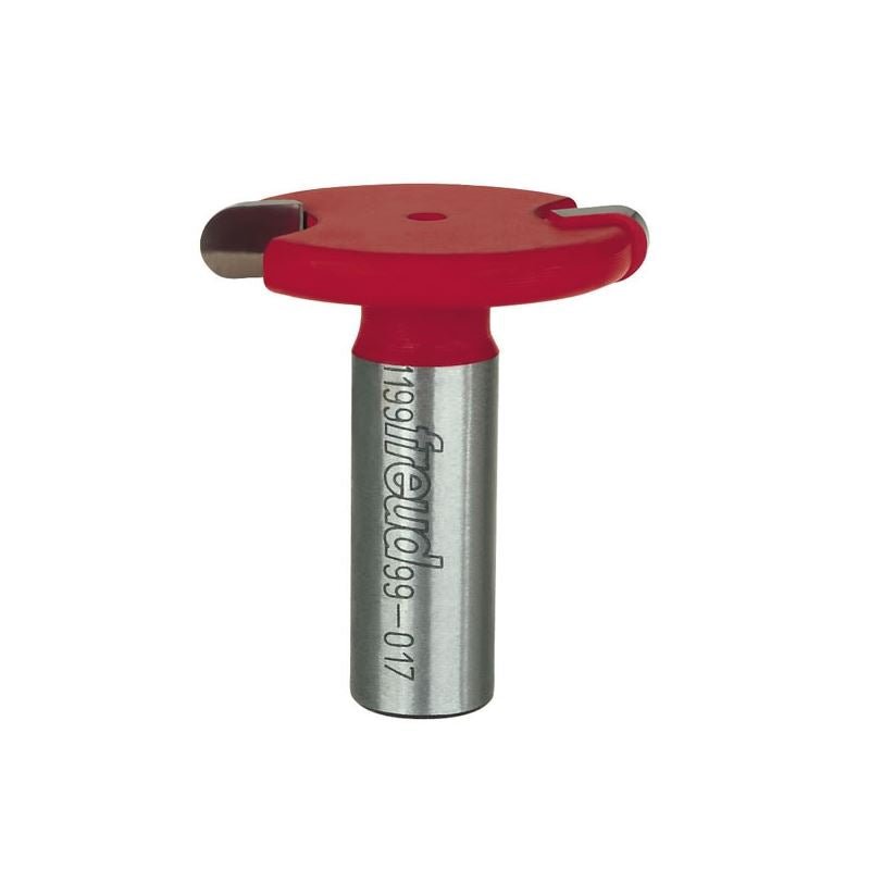 Freud | 99 - 017 1/8 Radius Canoe Joint Bit - Mississauga Hardware Centre IncFREUD99-017