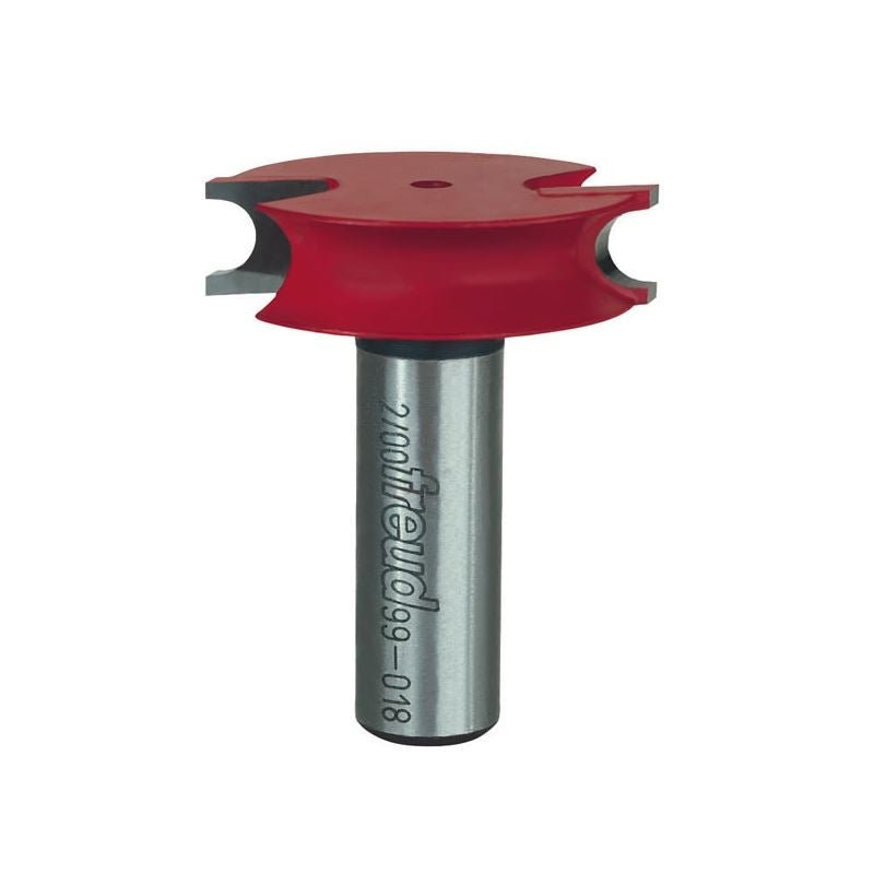 Freud | 99 - 018 1/8 Radius Canoe Joint Bit - Mississauga Hardware Centre IncFREUD99-018