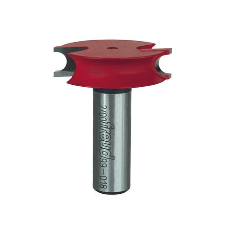 Freud | 99 - 018 1/8 Radius Canoe Joint Bit - Mississauga Hardware Centre IncFREUD99-018