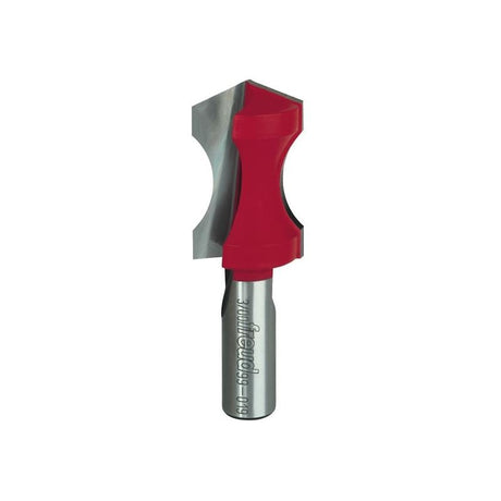 Freud | 99 - 019 39/64 Radius Convex Edge Bit - Mississauga Hardware Centre IncFREUD99-019