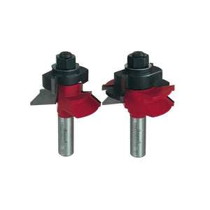 Freud | 99 - 191 2 - 11/64 (Dia.) V Panel Bit Set - Mississauga Hardware Centre IncFreud99-191