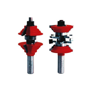 Freud | 99 - 269 1 - 7/8 (Dia.) Entry and Interior Door Router Bit System - Mississauga Hardware Centre IncFreud99-269