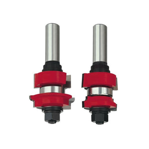 Freud | 99 - 270 1 - 17/32 (Dia.) Divided Lite Cabinet Door Bit Set - Mississauga Hardware Centre IncFREUD99-270