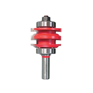 Freud | 99 - 291 2 (Dia.) One - Piece Rail and Stile Bit - Mississauga Hardware Centre IncFreud99-291