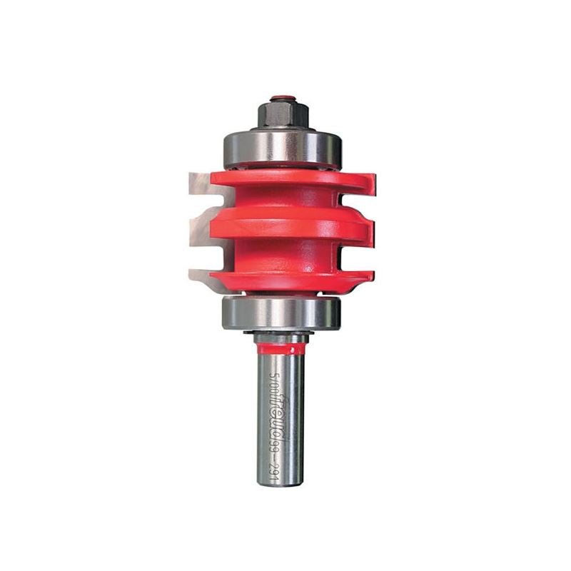 Freud | 99 - 291 2 (Dia.) One - Piece Rail and Stile Bit - Mississauga Hardware Centre IncFreud99-291