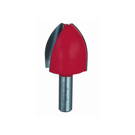 Freud | 99 - 318 1 - 1/2 (Dia.) Vertical Raised Panel Bit - Mississauga Hardware Centre IncFREUD99-318