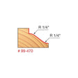 Freud | 99 - 470 1 - 1/2 (Dia.) Reversible Wainscoting Bit - Mississauga Hardware Centre IncFREUD99-470