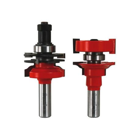 Freud | 99 - 761 1 - 11/16 (Dia.) Premier Adjustable Rail and Stile Bit - Mississauga Hardware Centre IncFREUD99761