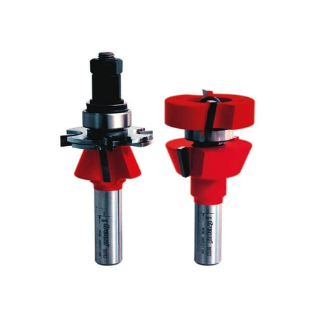 Freud | 99 - 762 1 - 11/16 (Dia.) Premier Adjustable Rail and Stile Bit - Mississauga Hardware Centre IncFreud99-762