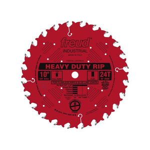 Freud | LM72R010 10" Heavy - Duty Rip Blade - Mississauga Hardware Centre IncFREUDLM72R010