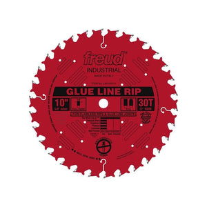 Freud | LM74R010 10" Industrial Glue Line Ripping Blade - Mississauga Hardware Centre IncFREUDLM74R010