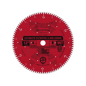 Freud | LU80R012 12" Ultimate Plywood and Melamine Blade - Mississauga Hardware Centre IncFREUDLU80R012