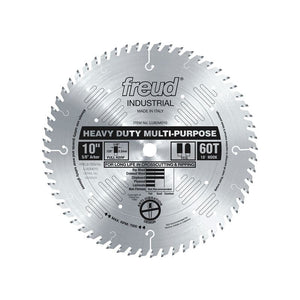 Freud | LU82M010 10" Heavy Duty Multi - Purpose Blade - Mississauga Hardware Centre IncFREUDLU82M010