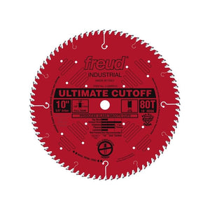 Freud | LU85R010 10" Ultimate Cut - Off Blade - Mississauga Hardware Centre IncFREUDLU85R010