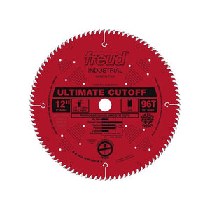 Freud | LU85R012 12" Ultimate Cut - Off Blade - Mississauga Hardware Centre IncFREUDLU85R012