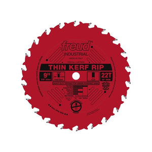 Freud | LU87R009 9" Thin Kerf Rip Blade - Mississauga Hardware Centre IncFREUDLU87R009