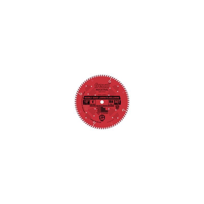 Freud | LU96R010 10" Thin Kerf Double Sided Laminate / Melamine - Mississauga Hardware Centre IncFREUDLU96R010