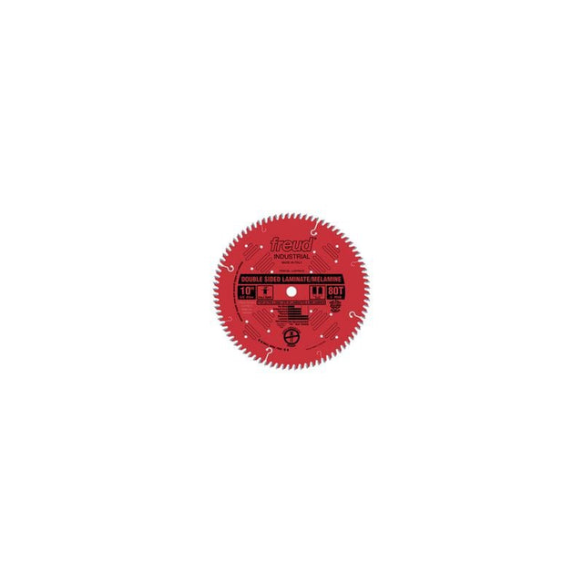 Freud | LU96R010 10" Thin Kerf Double Sided Laminate / Melamine - Mississauga Hardware Centre IncFREUDLU96R010