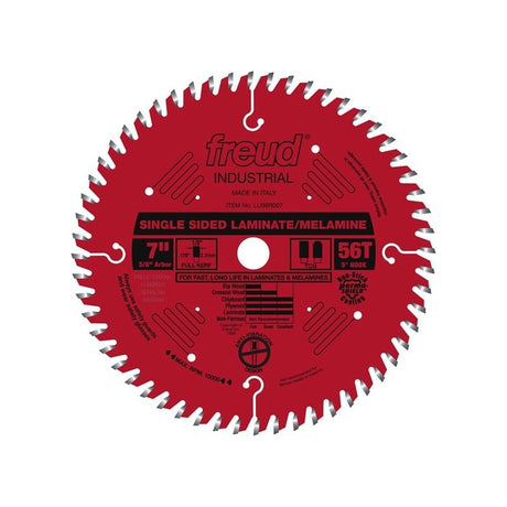 Freud | LU98R007 7" Single Sided Laminate / Melamine Blade - Mississauga Hardware Centre IncFREUDLU98R007