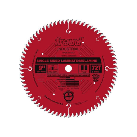 Freud | LU98R009 9" Single Sided Laminate / Melamine Blade - Mississauga Hardware Centre IncFREUDLU98R009
