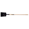 Garant CHS2L Square point shovel, long wood handle - Mississauga Hardware Centre IncGARANTCHS2L