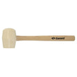 Garant D28W16 28 OZ Rubber Mallet - Mississauga Hardware Centre Inc