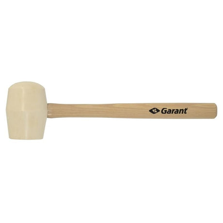 Garant D28W16 28 OZ Rubber Mallet - Mississauga Hardware Centre Inc