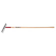 Garant GCR14 Double - back level rake, wood handle - Mississauga Hardware Centre IncGARANTGCR14