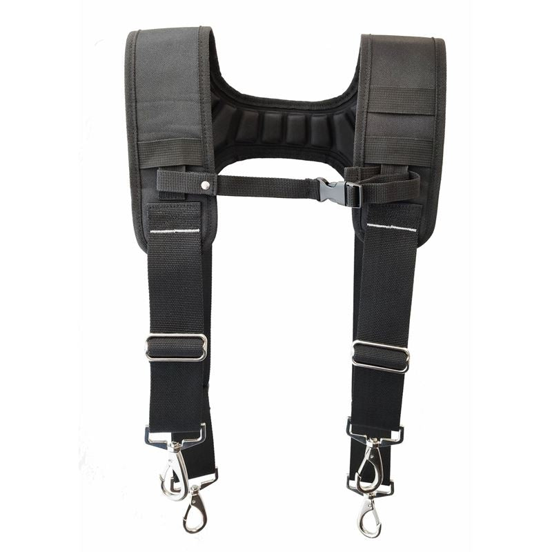 Gatorback B616 Suspender Harness w/ Pro - Comfort Pads Spring Hooks - Mississauga Hardware Centre Inc