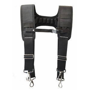 Gatorback B616 Suspender Harness w/ Pro - Comfort Pads Spring Hooks - Mississauga Hardware Centre Inc