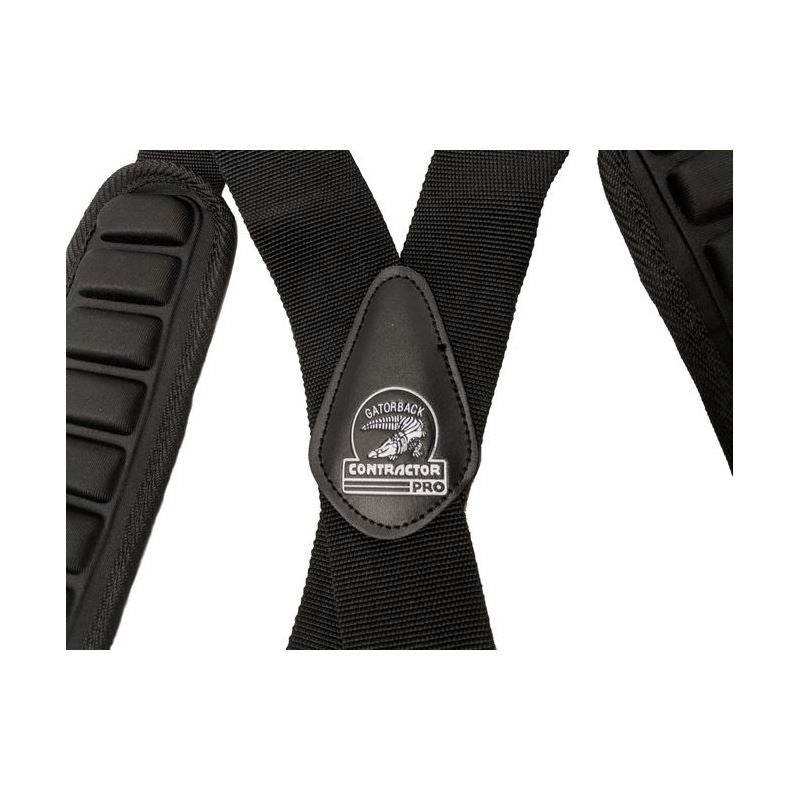 Gatorback Molded Air - Channel Suspenders - Mississauga Hardware Centre IncGATORBACKB606