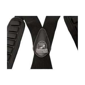 Gatorback Molded Air - Channel Suspenders - Mississauga Hardware Centre IncGATORBACKB606