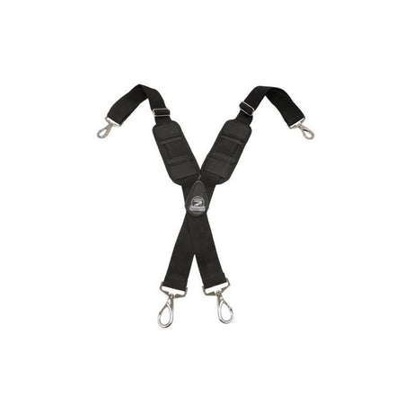 Gatorback Molded Air - Channel Suspenders - Mississauga Hardware Centre IncGATORBACKB606