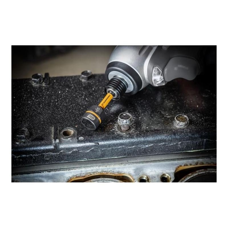 GEARWRENCH 86170 8 Pc. Bolt Biter Nut Extractor and Driver Set - Mississauga Hardware Centre Inc