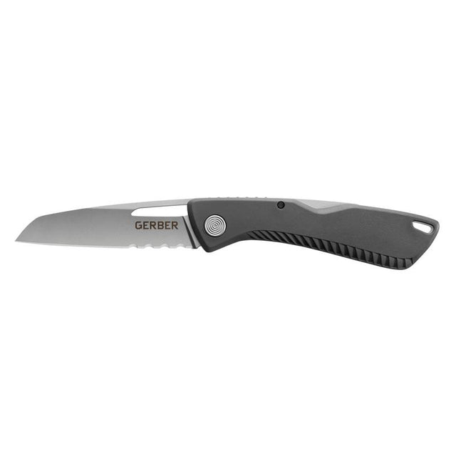 GERBER 30 - 001410N Sharkbelly - Grey Knife - Mississauga Hardware Centre Inc