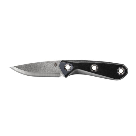 GERBER 30 - 001655 Principle - Black Knife - Mississauga Hardware Centre Inc