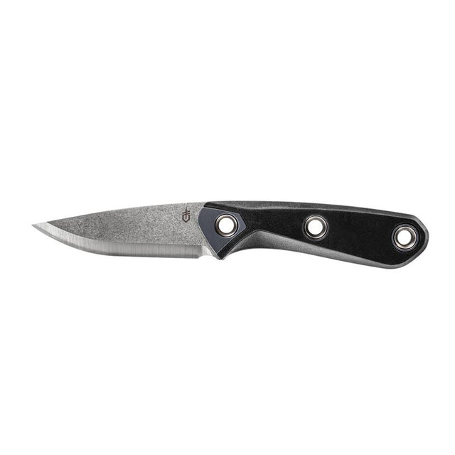 GERBER 30 - 001655 Principle - Black Knife - Mississauga Hardware Centre Inc