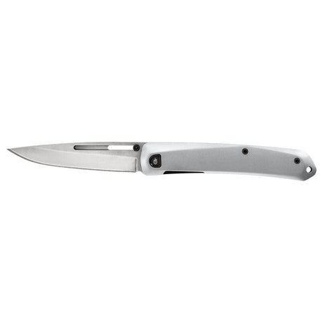 GERBER 31 - 004059 Affinity - Grey Knife - Mississauga Hardware Centre Inc