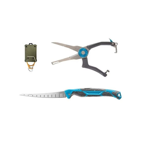 GERBER FISH KIT - Mississauga Hardware Centre Inc