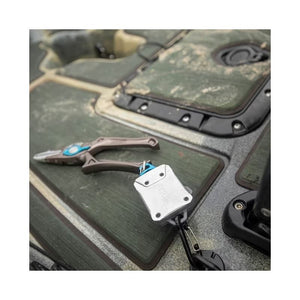 GERBER FISH KIT - Mississauga Hardware Centre Inc