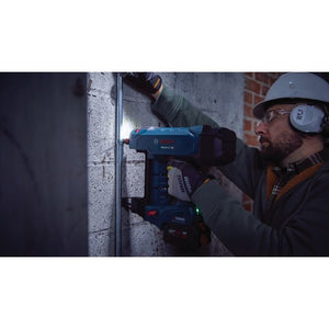 GNB18V - 12N PROFACTOR 18V Concrete Nailer (Bare Tool) - Mississauga Hardware Centre IncBOSCHGNB18V-12N