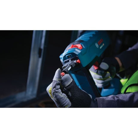 GNB18V - 12N PROFACTOR 18V Concrete Nailer (Bare Tool) - Mississauga Hardware Centre IncBOSCHGNB18V-12N