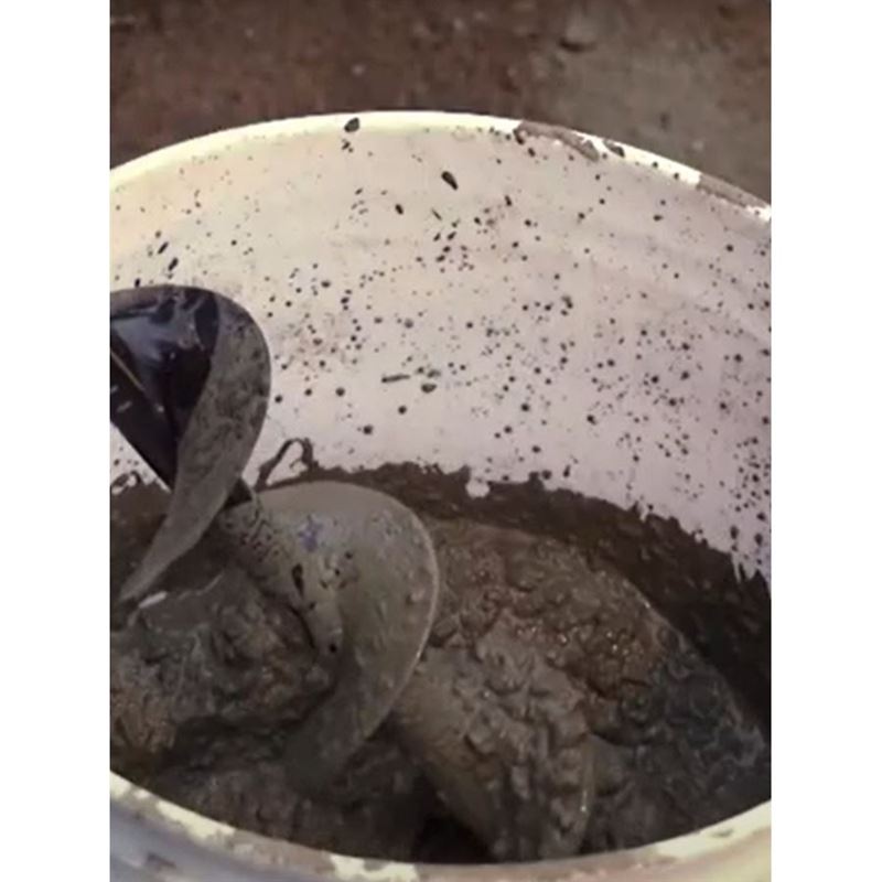 GOLDBLATT G06160 MIXER MONSTER - HD MIXING PADDLE - Mississauga Hardware Centre Inc