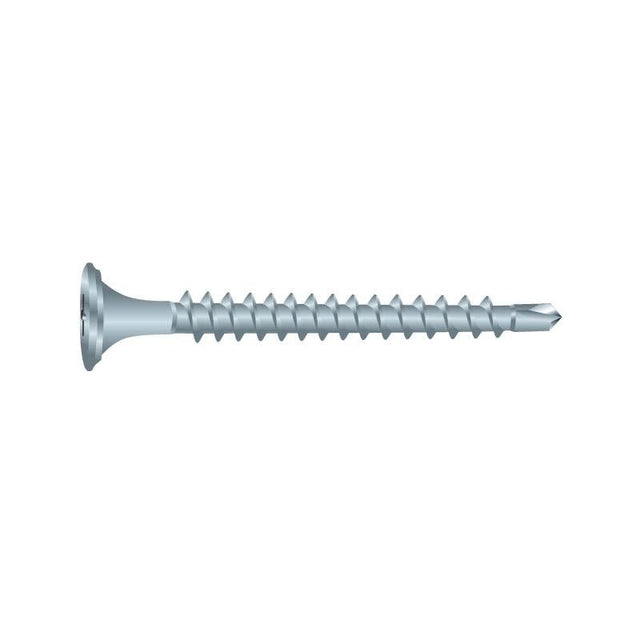GRABBER Self Drilling Drywall Screws - Bulk - Mississauga Hardware Centre Inc