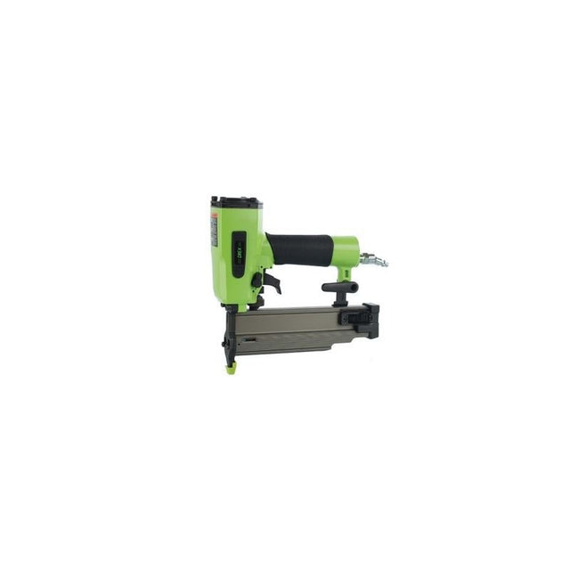 Grex | 1850GB 2" 18 - Gauge Brad Nailer - Green Buddy - Mississauga Hardware Centre IncGREX1850GB